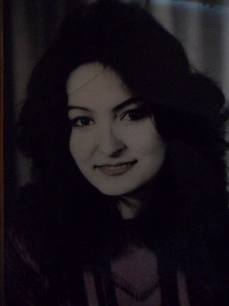 Вера Леденёва