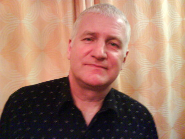 Геннадий Кузьмин