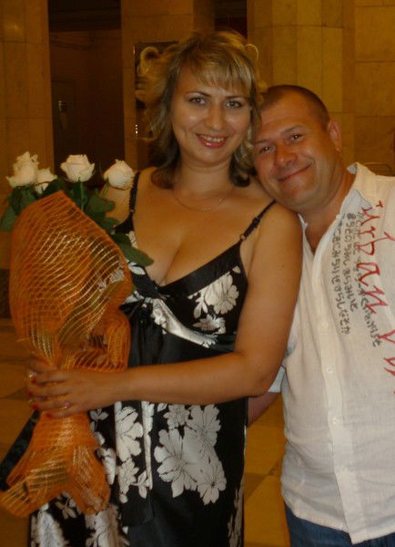 Эльвира Аристова