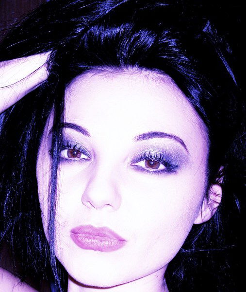 Наташа Маслова