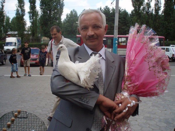 Михаил Шевырев