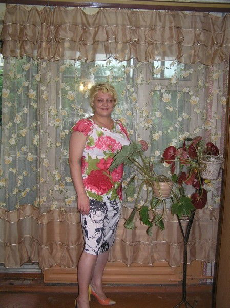 Елена Скобелева