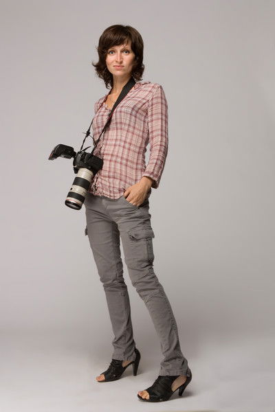 Анна Жаворонкова