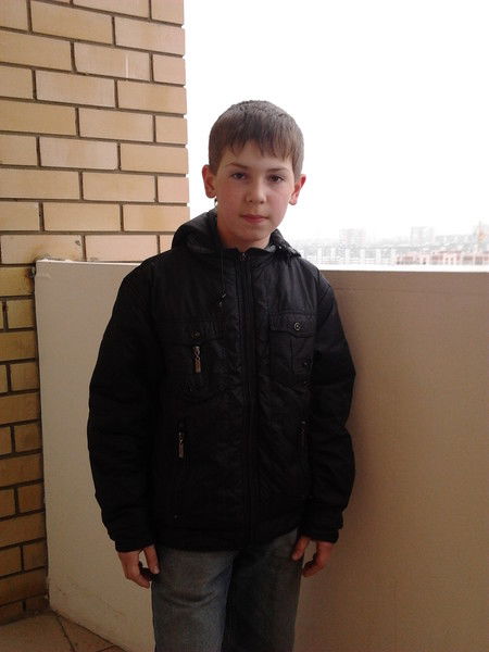 Тимур Фаттахов