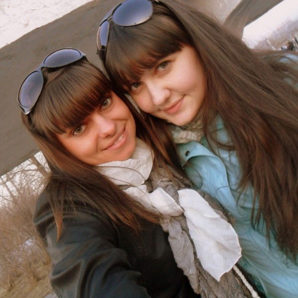 Анастасия Никитина