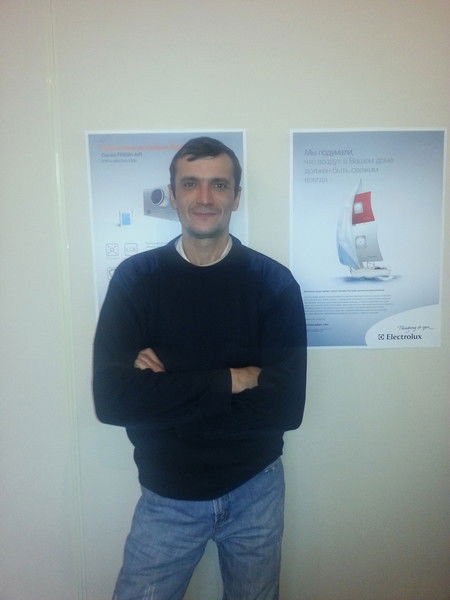 Вячеслав Куликов