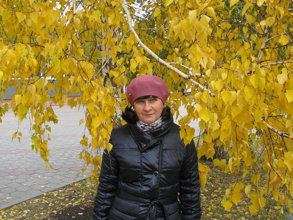 Тамара Константинова