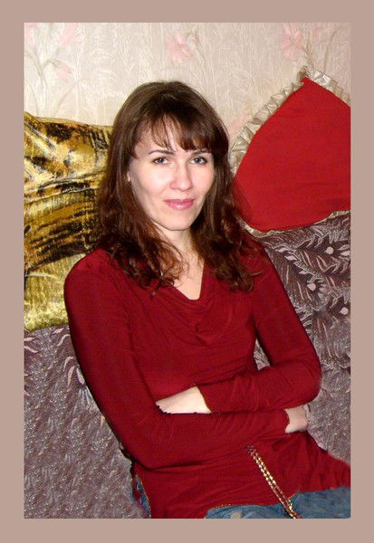 Альфия Дуняшева