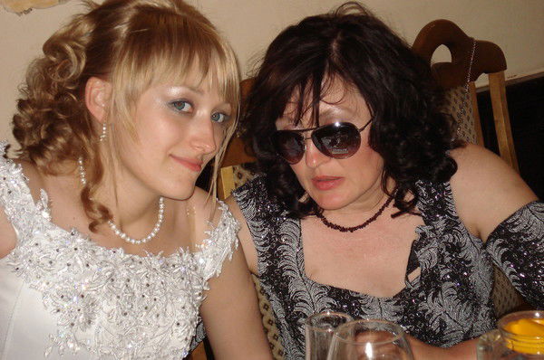 Людмила Зорина