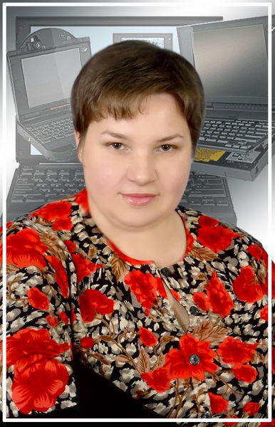 Наталья Стороженко