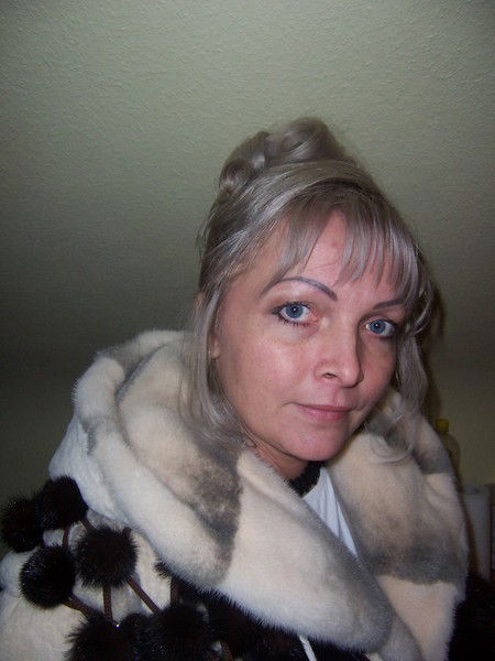 Елена Фалина