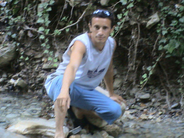 Сергей Коробов