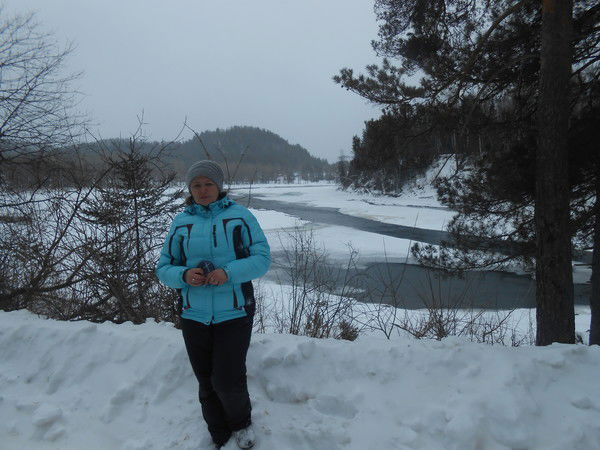 Надежда Унгуряну