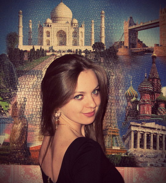 Виктория Погодина