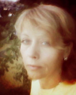 Наташа Сокол