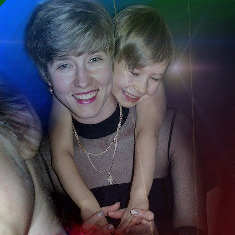 Елена Бабина