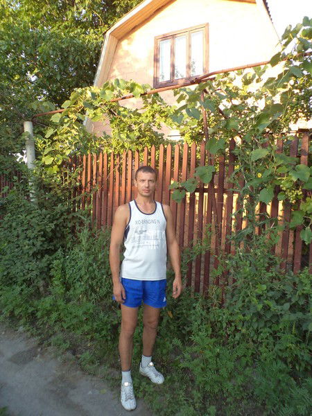 Александр Сажко