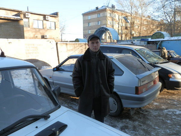 Сергей Нечаев