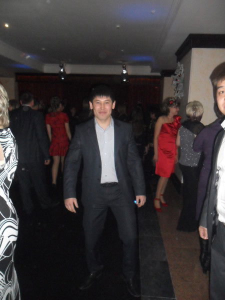 Асылназ Жумашев