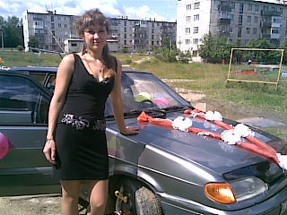 Ольга Усмиянова