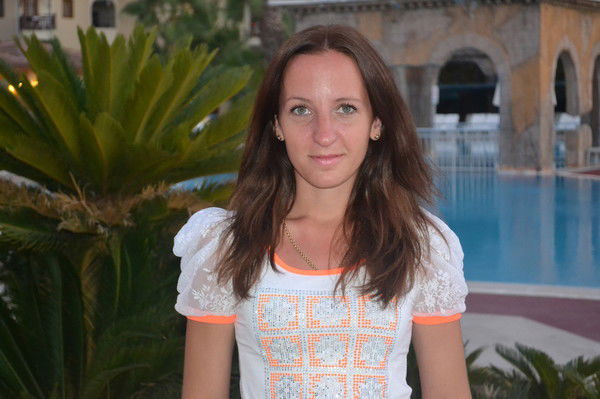 Ириша Зварко