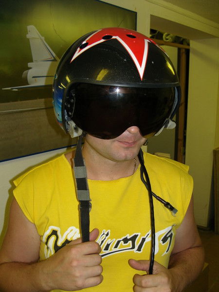 Алексей Корелов