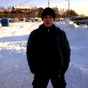 Саша Актабаев