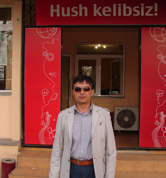 Гиясиддин Джалилов