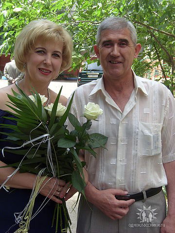 Александр Пискунов