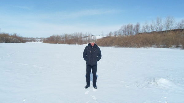 Евгений Межевалов