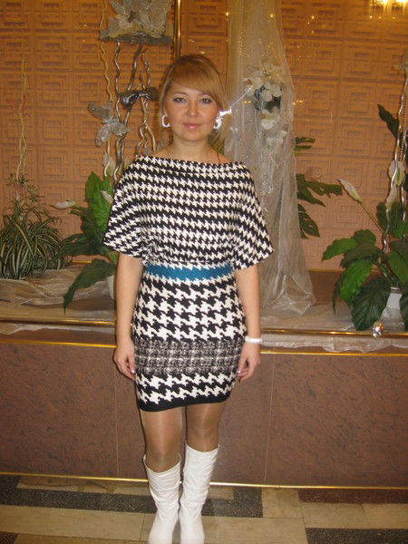 Эльвира Гладких