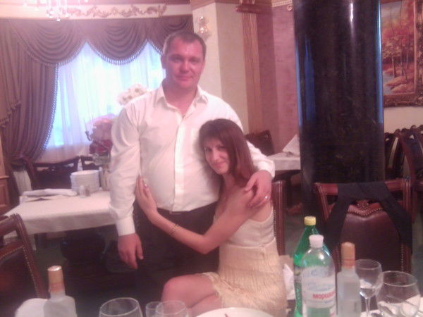 Елена Кулак