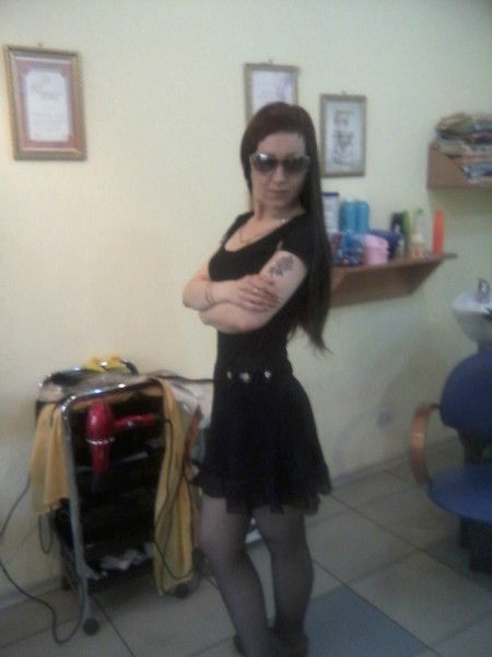 Ульяна Толмачева