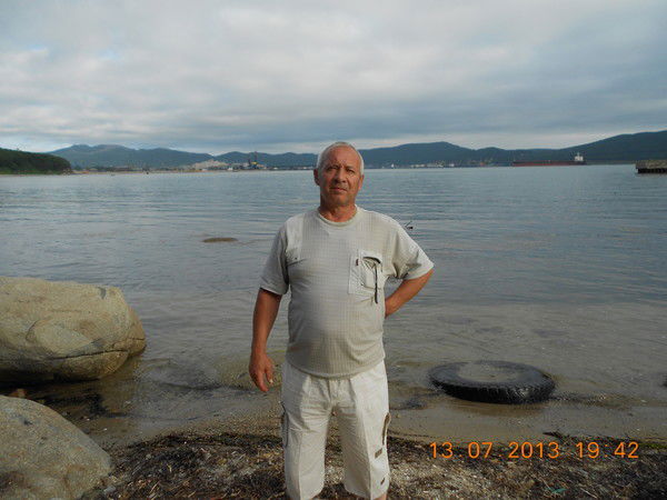 Виктор Мищеряков