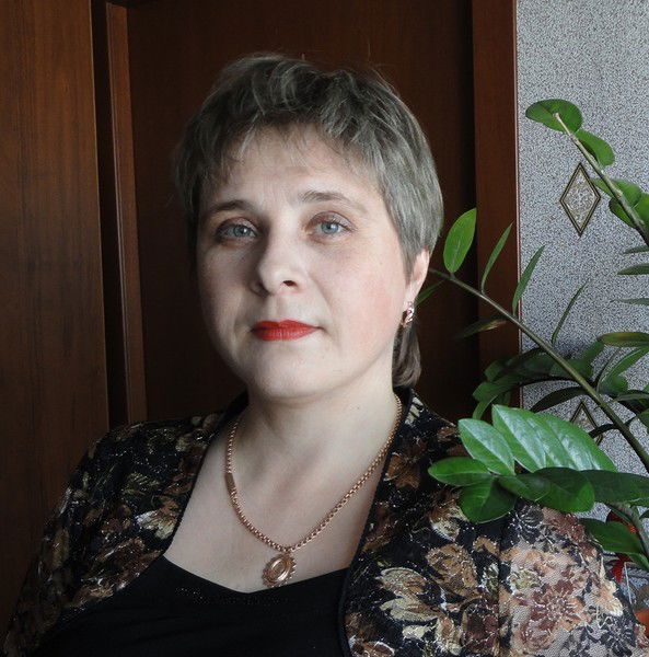 Елена Коробейникова