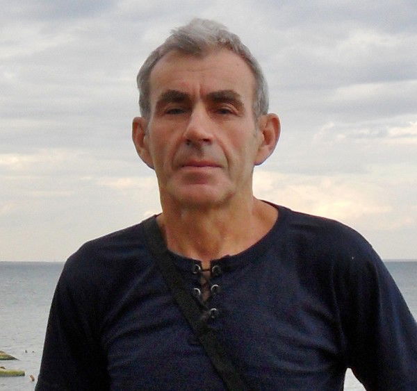 Александр Пригорнев