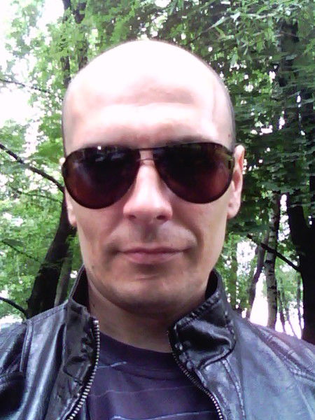 Александр Кузьмич