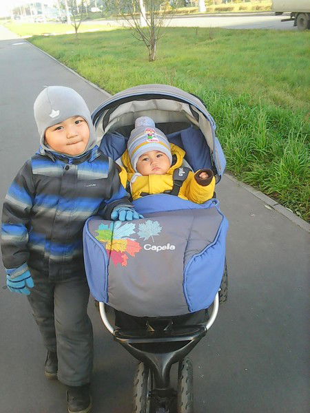 Чолпонай Кубатбекова