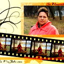 Елена Сайкова