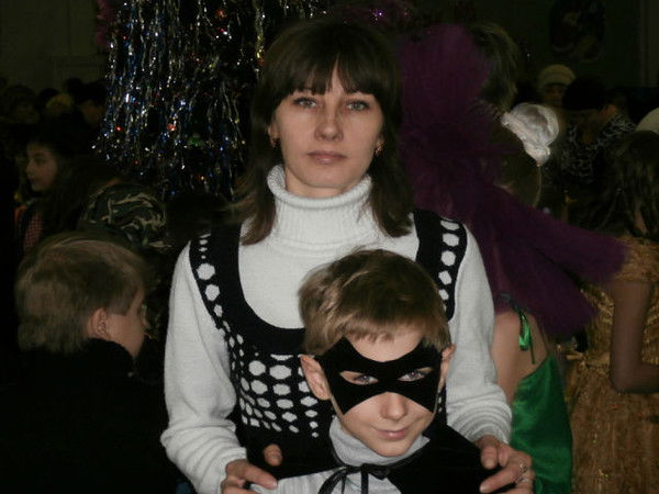 Ирина Плесковская