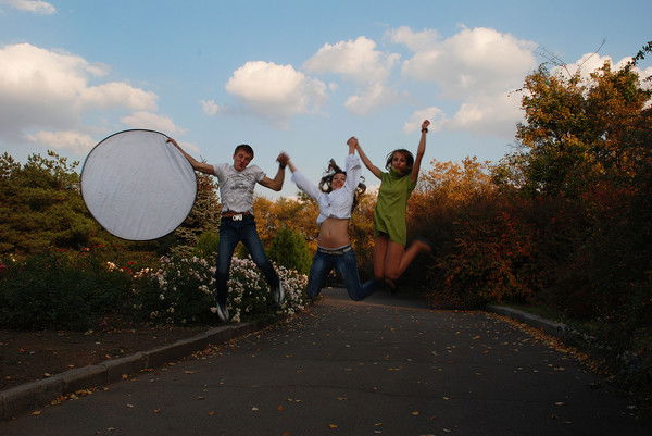 Таня Поликарпова