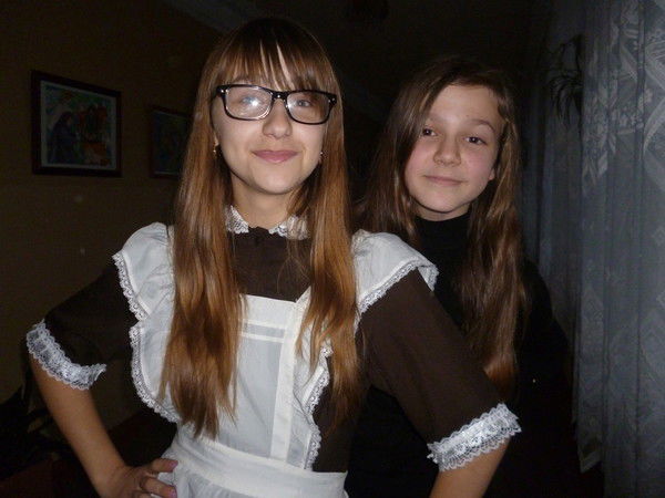 Ксюшенька Тумилович