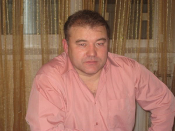 Рамиль Абсатдаров