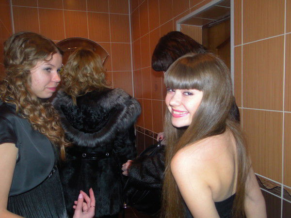 Наташа Братчина