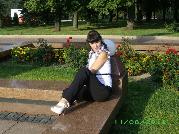 Яна Гришина