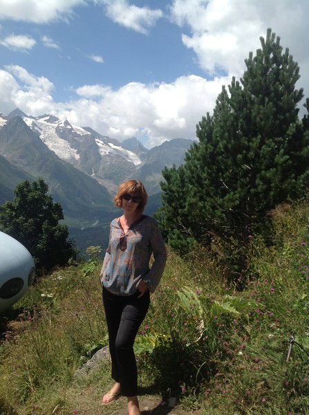 Татьяна Бурлакова