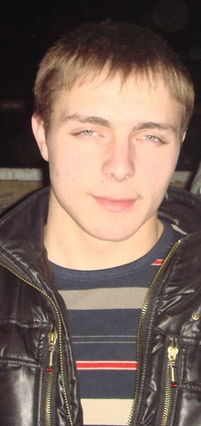 Петр Запороцкий