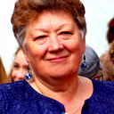 Валентина Соколова