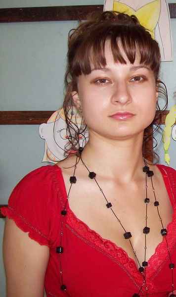 Катя Ситникова