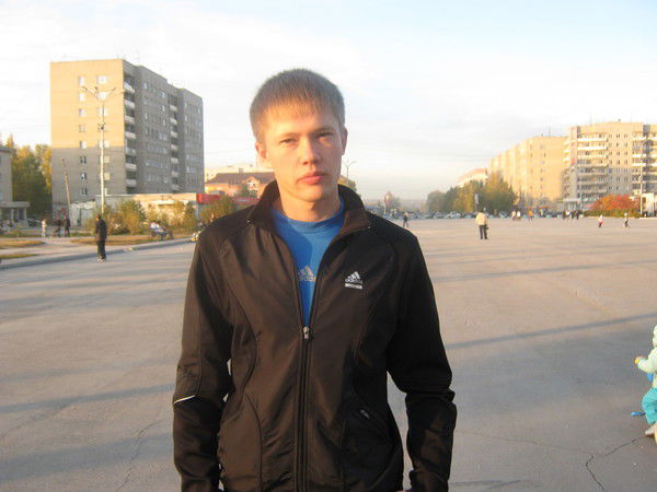 Степан Косяченко